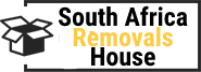 South Africa Removals House Near You Logo